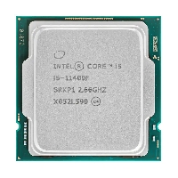  Soc-1200 Intel i5-11400F (CM8070804497016 S RKP1 ) (2.6GHz) Oem