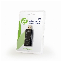   USB  Energenie EG-EMU-03,  30V/5A,  QC 2.0  3.0     , , ,   