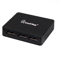  USB 3.0 4 , Smartbuy SBHA6000,  