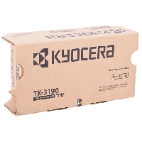 - Kyocera P3055DN/ P3060DN ( 25 000 .) TK-3190