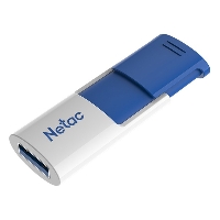   64GB USB 3.0 Netac Drive  U182 -   NT03U182N-064G-30BL