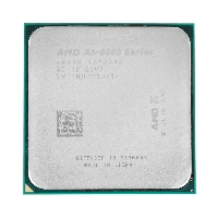  AMD AM4 A6 8500, 2/2, 3.8-4.0GHz, 1M, AM4, 65W, Radeon R5, AD858BAGM23AB OEM,