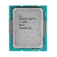  Soc-1700 Intel i3-12100 (CM8071504651012-SRL62) (3.3GHz/Intel UHD Graphics 730) Oem