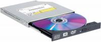  DVD+/-RW Slim SATA LG GTC0N 13x128x127   SATA slim  oem