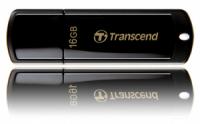   16GB USB 2.0 Transcend Jet Flash 350 Retail (TS16GJF350)