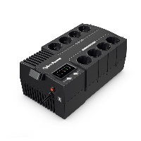   Cyberpower BS650E NEW -, 650 , 390 , 8  CEE 7 (), USB