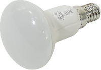    LED smd R50-6w-840-E14