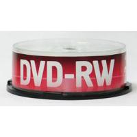  DVD-RW 4.7Gb 4x Data Standard (25/) (13430-DSDWM05M)