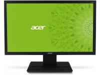  21,5" Acer LCD V226HQLBBD  ,  TN, 1920x1080(16:9) matt 60Hz,  5ms,  90/65,  200cd/m2,  1000:1,  VGA DVI-D,   