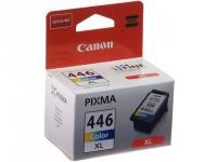  . Canon CL-446XL  PIXMA MG2440/2540. . 300 . (8284B001)