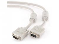  VGA Premium Cablexpert CC-PPVGA-20M, 15M/15M, 20,  , ., 