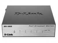   5TP D-Link DES-1005D/O2A/O2B  ,  5  10/100/,   1/,   ,   