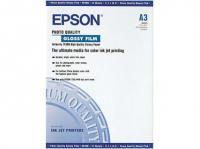  Epson Photo Quality Ink Jet Film A3 (10sh) S041073