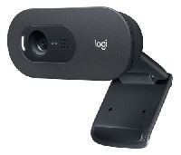  WEB Logitech Webcam C505e 1280 x 720 ,  , (960-001372)