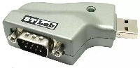  USB - COM ST-Lab U-350 Ret