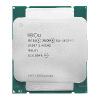  Intel Original Xeon E5-2620V3 2400/15M OEM (CM8064401831400SR207)