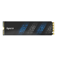   SSD M.2 1b Apacer SSD AS2280P4U PRO PCIe Gen3x4, R3500/W3000 Mb/s, MTBF 1.8M, 3D NAND, NVMe, Retail, 5 years (AP1TBAS2280P4UPRO-1)