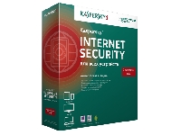    Kaspersky Internet Security Russian Edition. 3-Device 1 year Base Box (KL1939RBCFS)