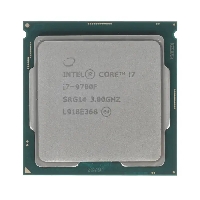  Soc-1151v2 Intel i7-9700F (CM8068403874523S RG14) (3GHz) OEM