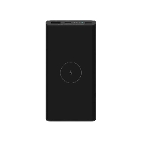    Xiaomi 10W Wireless 10000mAh 3A 1xUSB  (BHR5460GL)