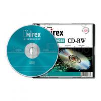  CD-RW 700Mb 4x-12x Mirex   (UL121002A8S)