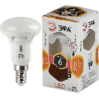    LED smd R50-6w-827-E14