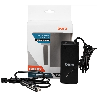     Buro BUM--100A  100W 5V-20V 5A 1xUSB 2.4A   LED 