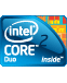 ��������� Intel CoreT2 Duo