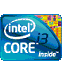 ��������� IntelR CoreT i3