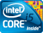 IntelR CoreT i5 processor
