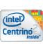 ������������ ���������� Intel Centrino 2