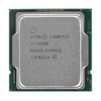  Soc-1200 Intel i7-11700 (CM8070804491214S RKNS) (2.5GHz/iUHDG750) OEM