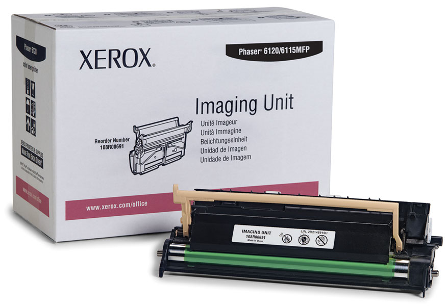 - Xerox Phaser 6120/6115MFP (20000  /10000  ) (108R00691)