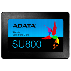 Твердотельный накопитель SSD 2.5" 512Gb A-Data SATA III ASU800SS-512GT-C 3D NAND / without 2.5 to 3.5 brackets