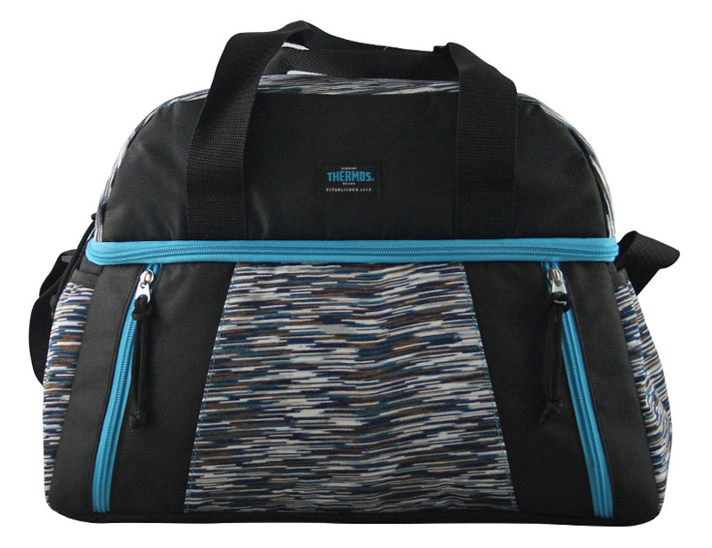 - Thermos Studio Fitness duffle bag / , ,  :15 ,     
