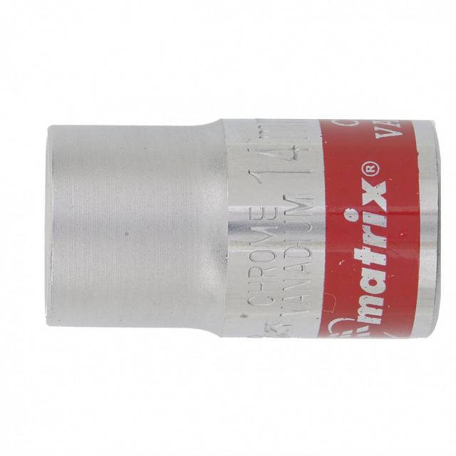   15, 6-, 1/2" CrV 13115