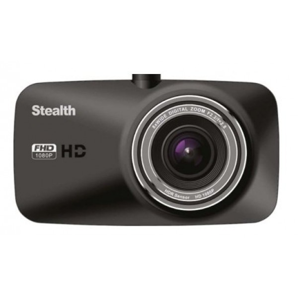 Видеорегистратор stealth dvr st 240 инструкция по применению