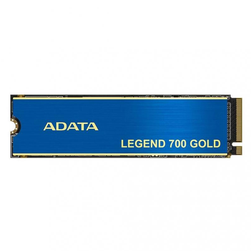Твердотельный накопитель SSD M.2 512Gb Adata 2280 SLEG-700G-512GCS-S48
