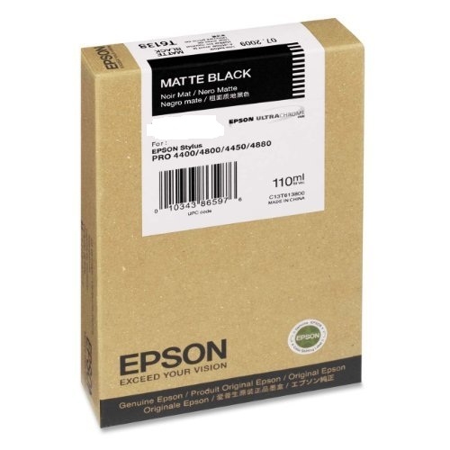  . Epson S Pro 4450   C13T614800 (220)