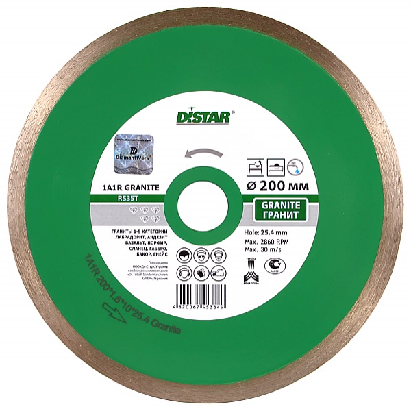   1A1R Granite Econom 1501.4722,23  , ,  GR7MD15022