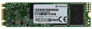   SSD M.2 128Gb Transcend MTS820S 128  TS128GMTS800S M.2 SATA