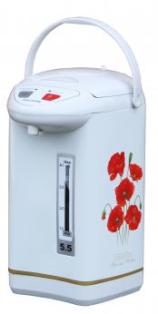 ������ Willmark WAP-553UW ����� : 5.5 �; �������� : ��������� (800 ��); �������� ����� : ����. �����; ������� : ����������, ����� : ������������; �������������; ���������� ������ ����, ���������� : ���������; �����.