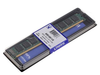  DIMM DDRIIIL 8Gb 1600MHz Kingston KVR16LN11/8 Non-ECC CL11 1.35V