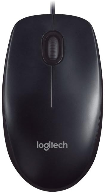   Logitech M90   (1000dpi) USB (2but) 910-001795