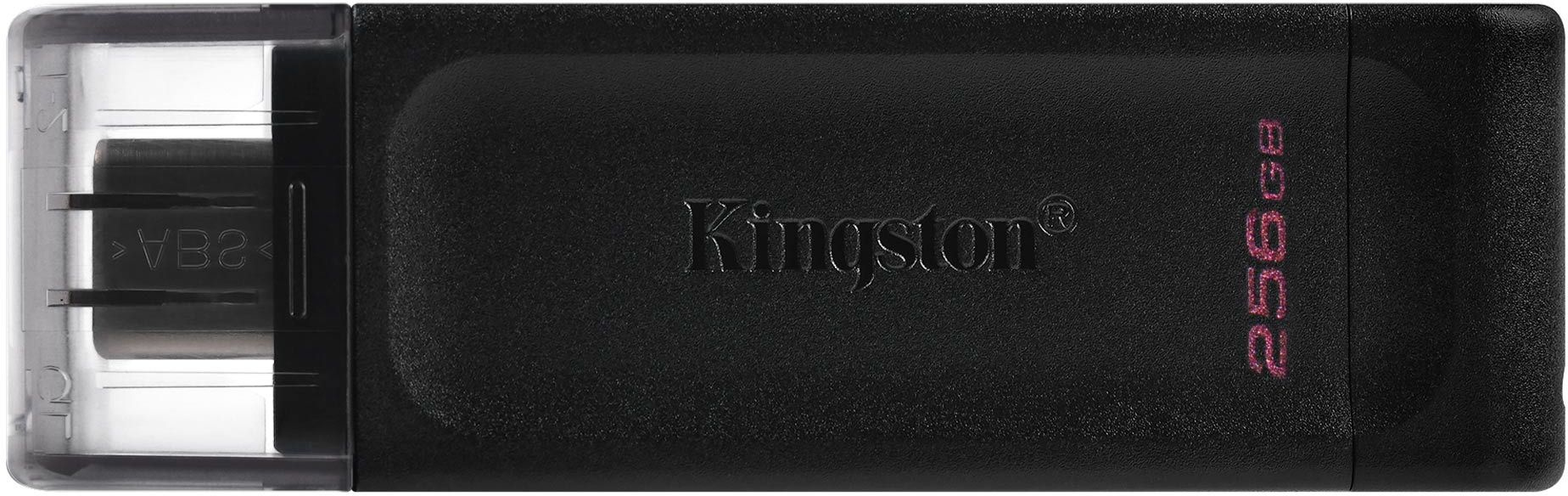 ���� ���� 256GB USB 3.0 Kingston 70 DT70/256GB ������