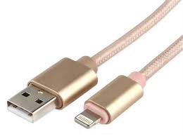 Дата-кабель USB 2.0 Cablexpert CC-U-USBC01Gd-1.8M, AM/TypeC, серия Ultra, длина 1.8м, золотой, блистер