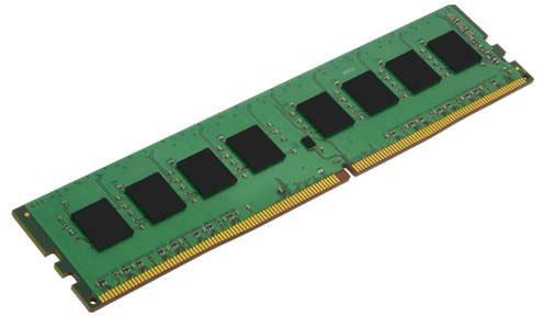  DIMM DDR4 16Gb 2933MHz Kingston KVR29N21S8/16 PC25600, 21-21-21