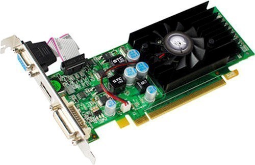  PCI-E 1Gb GeForce GF210 KFA2 GDDR3