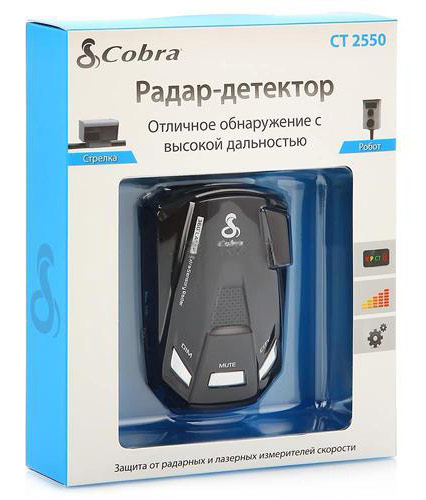 Антирадар кобра 2550 ст инструкция Антирадар кобра 2550 ст инструкция