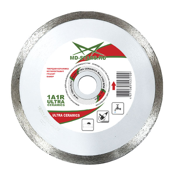   1A1R Ultra Ceramics 2301.81025,4  , , /   UC1A1R23025